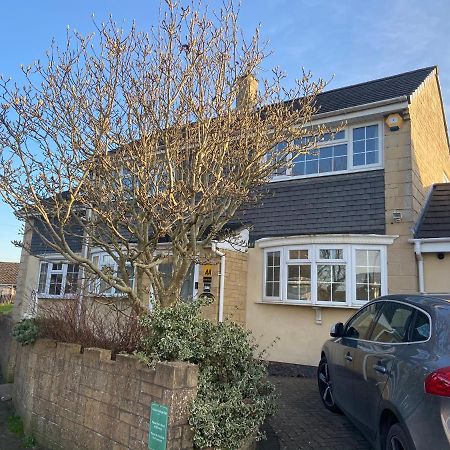 Orchard Cottage Pucklechurch Exterior foto
