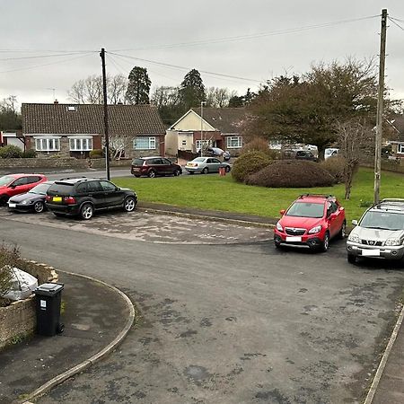 Orchard Cottage Pucklechurch Exterior foto