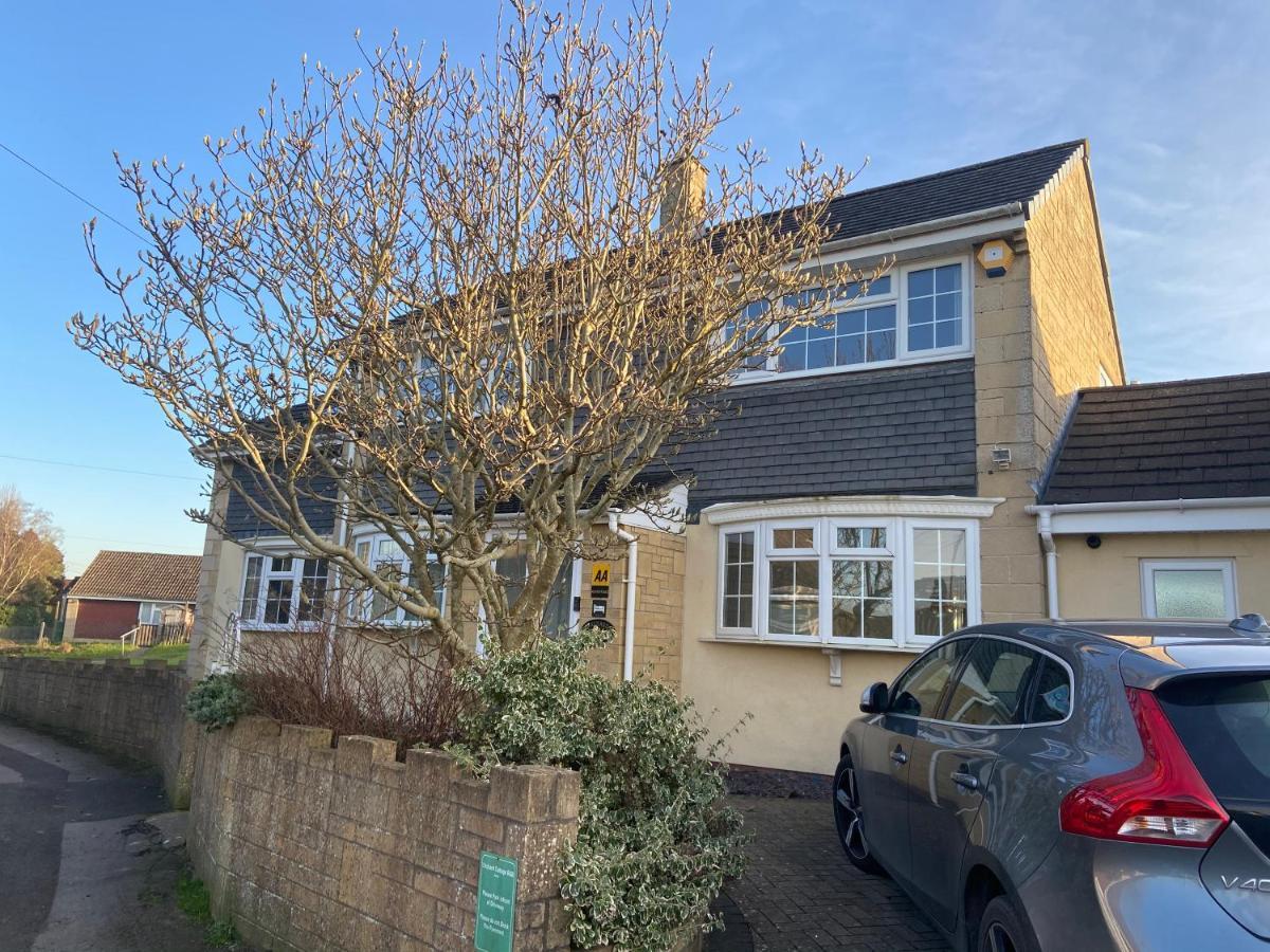Orchard Cottage Pucklechurch Exterior foto